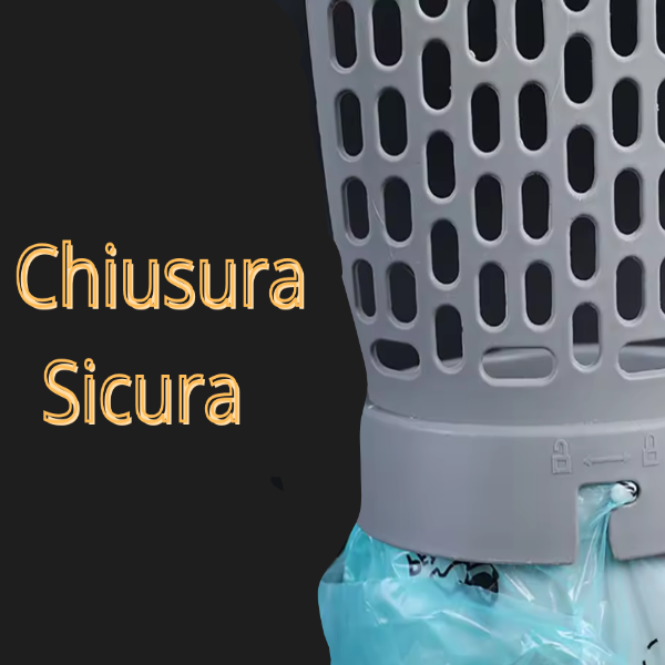 Bye Bye Pupù – Raccogli le feci e non ci pensi più!